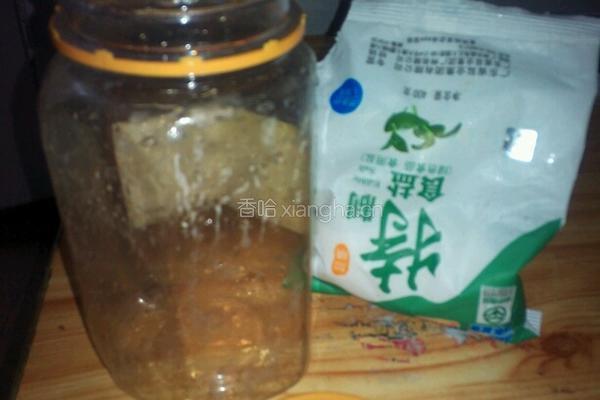 自制酸菜的做法图解3