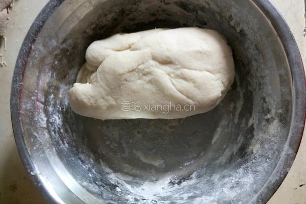 烩麻食的做法图解1