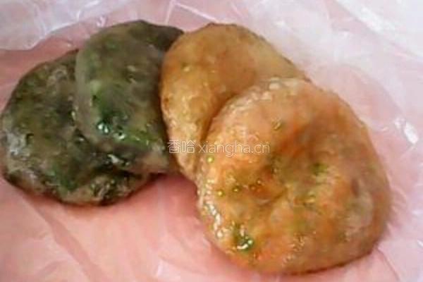 潮汕粉粿