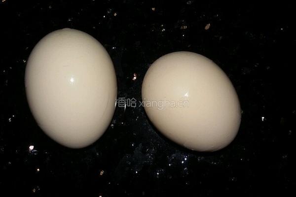 豆角鸡蛋拌面的做法图解1