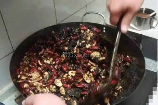 固元膏的做法图解4