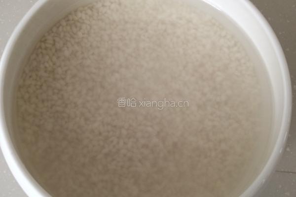 【武汉】粉蒸肉的做法图解1
