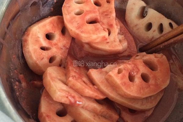 【武汉】粉蒸肉的做法图解5