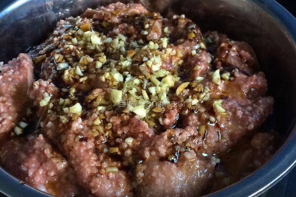 【武汉】粉蒸肉的做法图解9