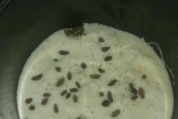 电饭煲葡萄干蛋糕的做法图解8