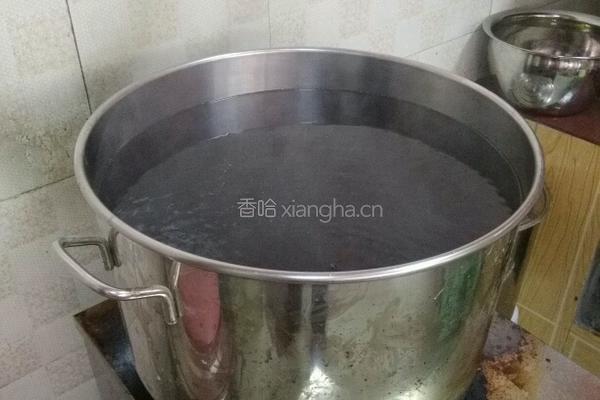 香辣红油的做法图解1