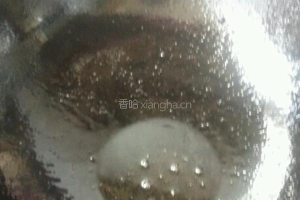 烧脆皮茄子。的做法图解6