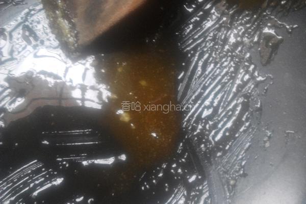 卤鸡爪的做法图解1