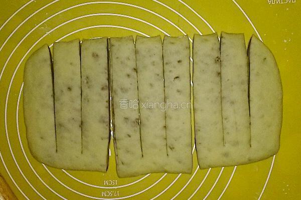 斑马纹土司的做法图解7