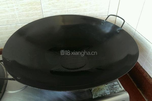 凉拌木耳的做法图解5