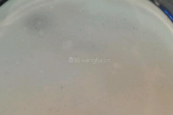 懒凉皮的做法图解4