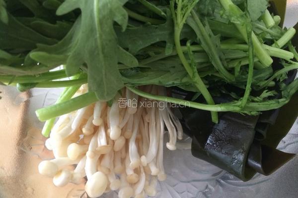 麻辣香锅的做法图解4