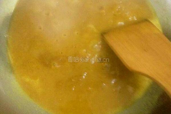 咖喱鸡的做法图解5