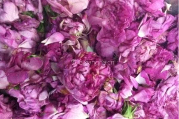 荼薇花酱的做法图解1