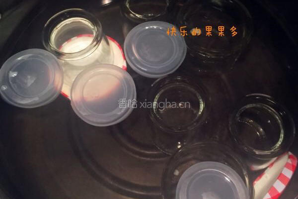自制苹果果酱的做法图解6