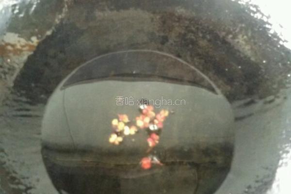尖椒土豆丝。的做法图解4