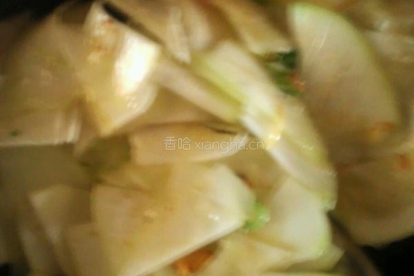 火腿葫芦的做法图解1