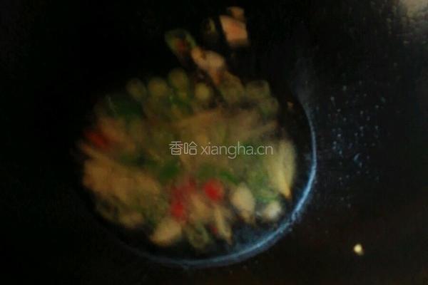 火腿葫芦的做法图解3