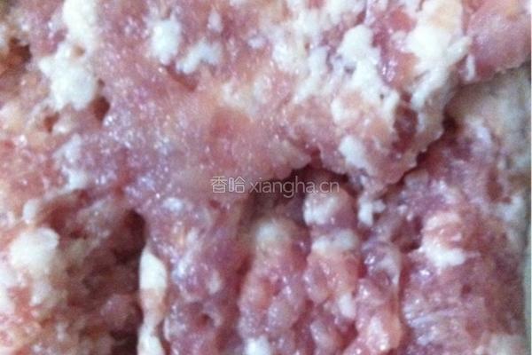 炸炸酱的做法图解1