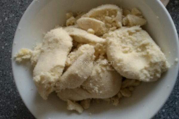 做豆腐。的做法图解3