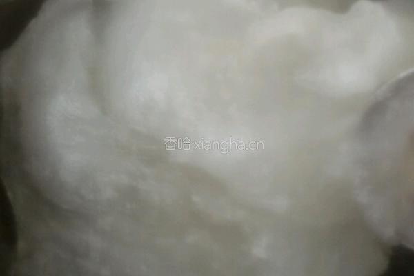 马铃薯凉粉。的做法图解3