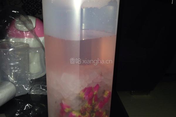 玫瑰醋