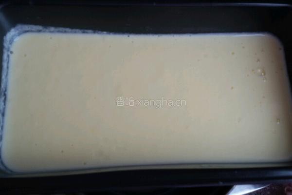 自制哈根达斯冰激凌。的做法图解5