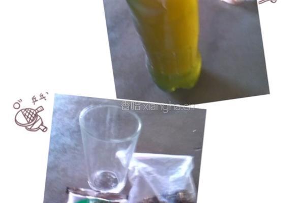 原味奶茶！的做法图解1