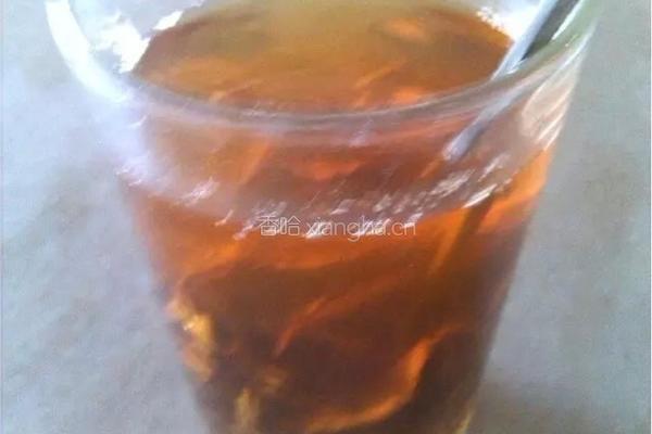原味奶茶！的做法图解2