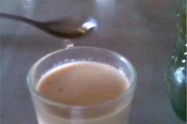 原味奶茶！的做法图解4