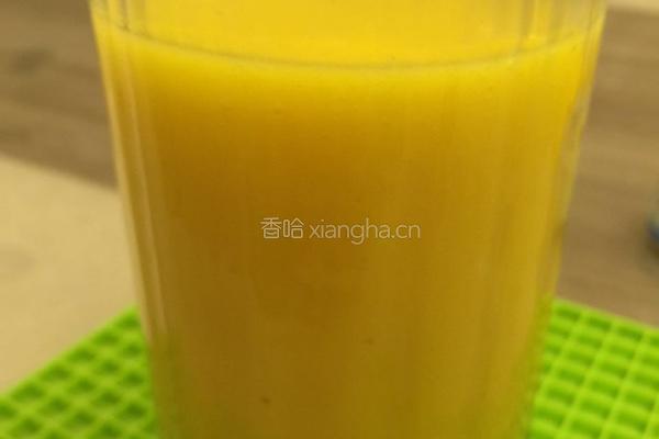 杂果宾治的做法图解3