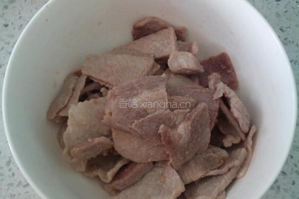 什锦豆腐的做法图解5