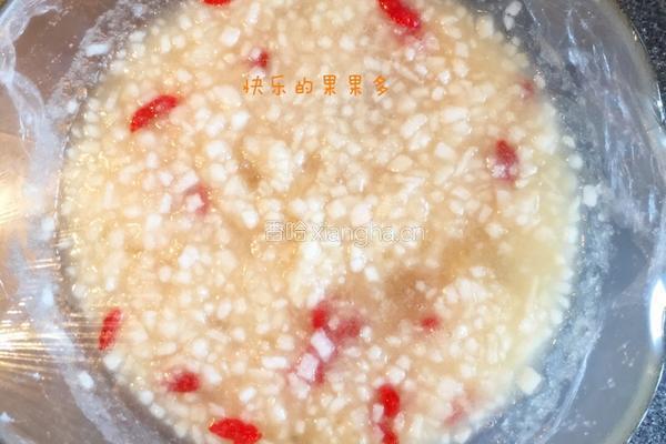 冰糖雪梨果酱的做法图解11
