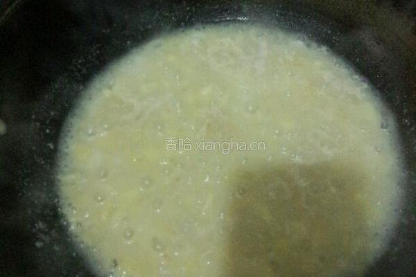 萝卜缨汤洋芋的做法图解4