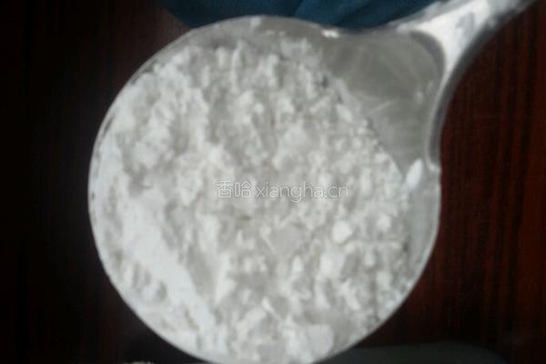 纯绿豆凉粉。的做法图解4