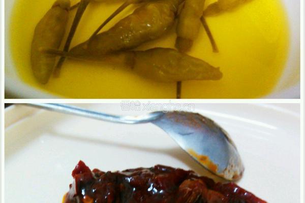 酸菜鱼的做法图解4