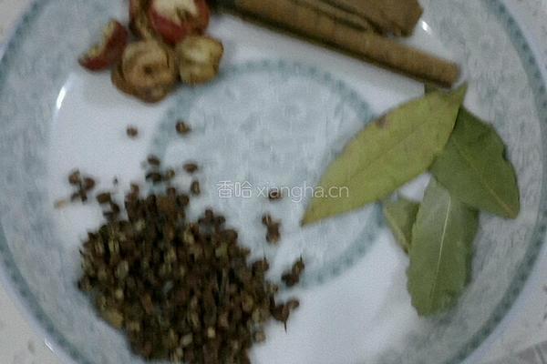 绿茶立夏茶叶蛋的做法图解4