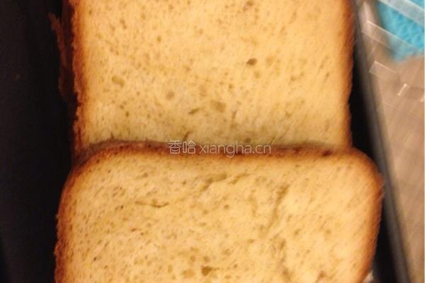 自制花生酱的做法图解7