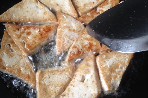 家常豆腐的做法图解6