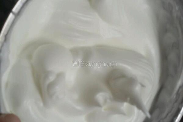 生日蛋糕。的做法图解10