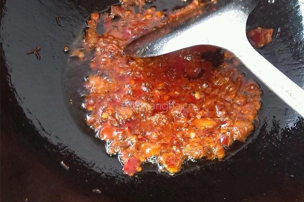 麻辣豆花的做法图解7