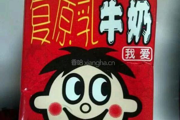 旺仔龟苓膏的做法图解3