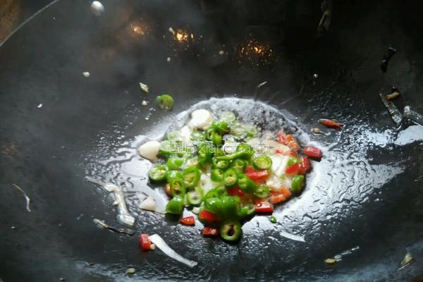 水煮肉片的做法图解8