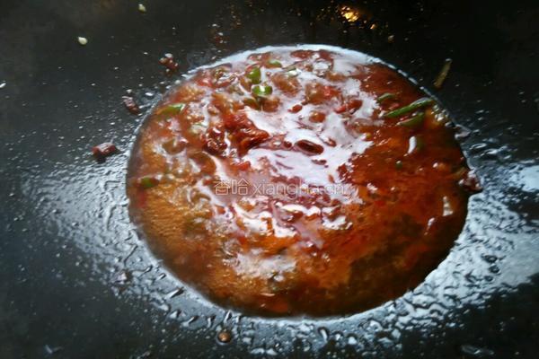 水煮肉片的做法图解9