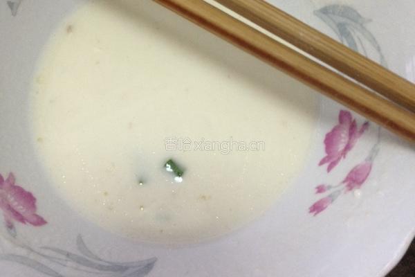 拔丝山药的做法图解1