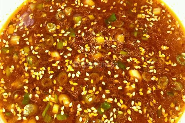 酸辣粉的做法图解6