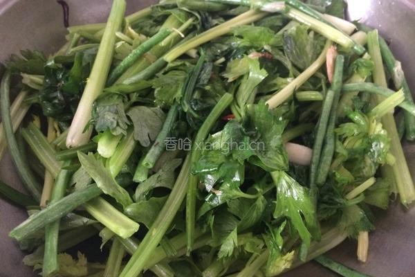 自制酱菜的做法图解7