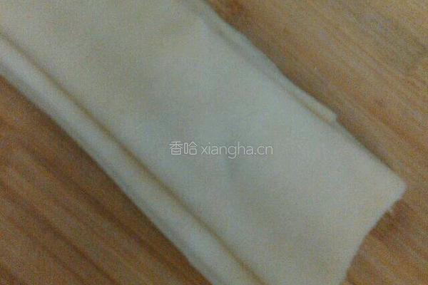 凉拌腐皮的做法图解2