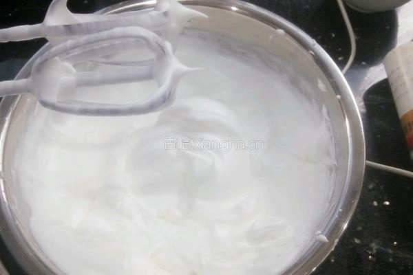 新手戚风的做法图解5