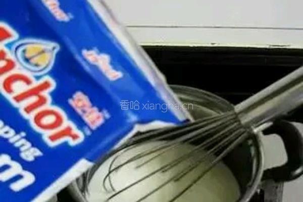 葡式蛋挞的做法图解2